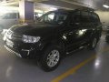 Good as new Mitsubishi Montero Sport 2015 for sale-1