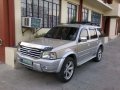 Ford Everest 2006 for sale -2