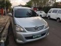 2010 Toyota Innova Automatic for sale -1