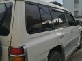 2001 Model Mitsubishi Pajero Field Master-2