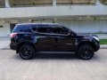 2013 Chevrolet Trailblazer DURAMAX Diesel-2