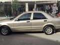 Ford Lynx GSi 2005 AT. Well Maintained!-3