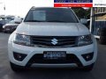 2016 Suzuki Grand Vitara GL Automatic Gas -0