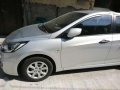 Hyundai Accent 2015 Diesel Lady Owned FOR SALE-3