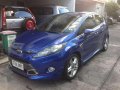 2012 Ford Fiesta Sport 1.6L FOR SALE-0