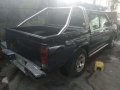 Nissan frontier 1999 MT for sale -2