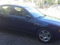 1998 Audi A4 1.8T Turbo MT Blue Sedan For Sale -2