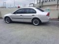 2002 Honda Civic Lxi 1.5L Dimension for sale -5
