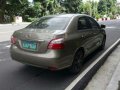 2013 Toyota Vios G MT Brown Sedan For Sale -3