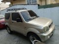 Suzuki Jimny 2003 for sale -0