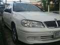 Nissan Sentra gx exalta body 1.3 efi 2003 model-5