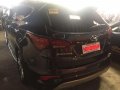 2016 Hyundai Santa Fe 22L for sale -2