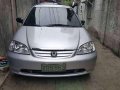2002 Honda Civic Lxi 1.5L Dimension for sale -0