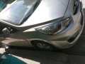 Hyundai Accent 2015 Diesel Lady Owned FOR SALE-2