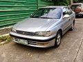 Toyota Corona EX Saloon 1995 AT Silver For Sale -0