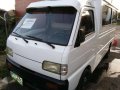 Suzuki Multicab 2012 for sale -1