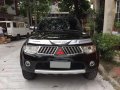 2009 Mitsubishi Montero Sport GLS for sale -2