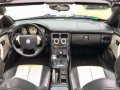 Mercedes Benz Slk 230 Kompressor 2000 for sale -2