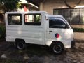 Suzuki Multicab Bravo FB MT White For Sale -10