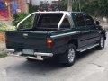 2001 Toyota Hillux Manual Green For Sale -7