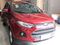 Ford Ecosport 1.5L AT or MT 2018 for sale -1