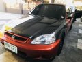 Good as new Honda Civic 1999 for sale-0