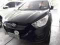 For sale Hyundai Tucson 2.0 2010 -1