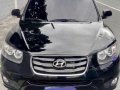 Hyundai Santa fe 2012 4x4 diesel for sale -1