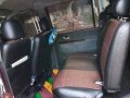 Good as new Mitsubishi Adventure 2001 for sale-7