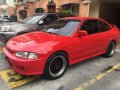 Mitsubishi Lancer GSR MT 1997 for sale -1