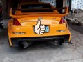 Nissan 350z 2006 MT RWD Loaded-6