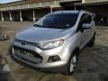 2015 Ford Ecosport 1.5 Trend MT for sale -0