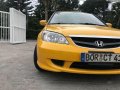 Honda Civic RS K20A AT 2004 for sale -7