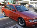 Sentra Ex Saloon B14 for sale -0