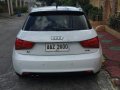 Well-kept Audi A1 2014 for sale-5