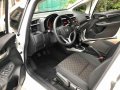 2015 Honda Jazz 1.5V Manual White For Sale -8