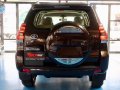 Brand new Toyota Land Cruiser Prado 2018 for sale-13