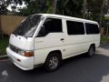 For Sale-Nissan Urvan 2006-0