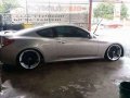 Hyundai Genesis Coupe 2011 2.0 TURBO For Sale-6