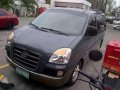 Hyundai Starex 2007 AT FRESH for sale -0