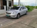 2013 Toyota Vios 1.3G Automatic Silver For Sale -0