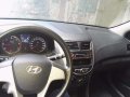 Hyundai Accent 2015 Diesel Lady Owned FOR SALE-7