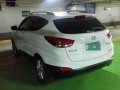 2012 Hyundai Tucson diesel for sale -3