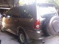Isuzu Crosswind 2004 FOR SALE-0