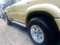 Nissan Patrol 2002 for sale -3