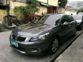 2008 Honda Accord 3.5 v6 for sale -2