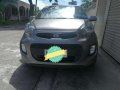 Kia Pikanto ex 2016 matic for sale -1