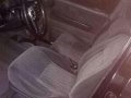 Toyota Revo SR 2000 AT Black SUV For Sale -5