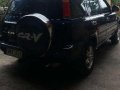 4x4 Honda Crv 2000 model for sale -4