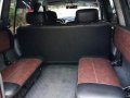 Good as new Mitsubishi Adventure 2001 for sale-6
